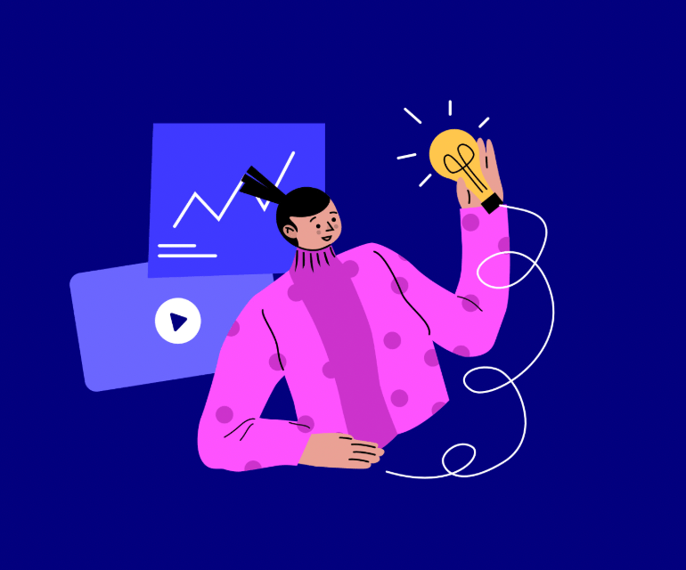 ¿Qué es y por qué utilizar contenidos educativos para crecer el&nbsp;negocio?