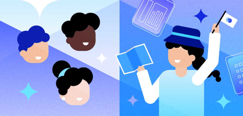 Demostraciones de producto en&nbsp;SaaS